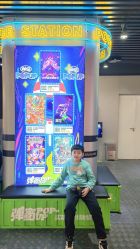 -疯狂冒险家-亲子密室-东坝店(金隅嘉品店)