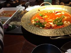 -楼兰新疆主题餐厅(悠方店)