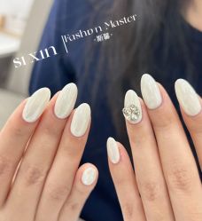 -斯馨·健康美甲美睫