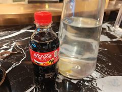 -牛将军•涮肉•烤肉(北京王府井·故宫店)