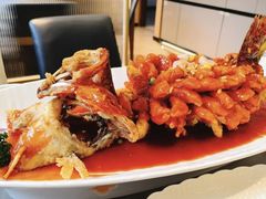 -苏城小院·园林精致苏州菜(斜塘老街店)