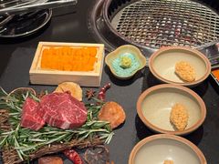 雪花牛肉A+++++-火浪壹 by tigergrill(33小镇店)