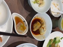 -苏小柳点心·手作小笼包(康桥分院)