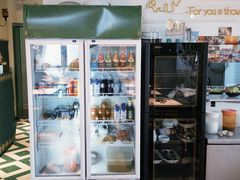 -Thai Basil罗勒叶泰式餐厅(时代天街店)