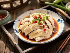 -馋嘴猫北京食堂·烤鸭·宵夜(亚运村店)