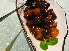 糖醋小排-芳满庭·江浙小馆(1912店)