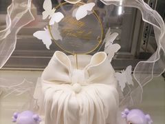 -CAKEBOSS蛋糕老板(东直门来福士店)