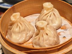 -南京大牌档(崇文门国瑞店)