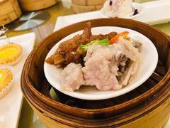 -心点盛宴江南西店