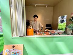 -OCT PARK欢乐时光