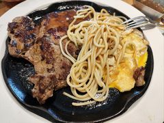 -豪客来牛排(汕头东厦100店)