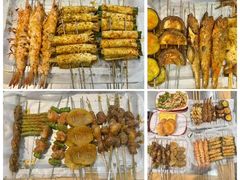 -彭城八戒羊肉串(总店)