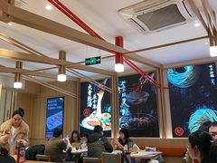 大堂-味千拉面(双井店)