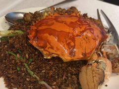 -喜记避风塘炒辣蟹(旗舰店)