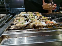 -蚝滑蒜(观音桥天天尚街直营店)