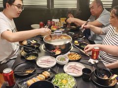 -牛牛和牛海鲜粥底火锅(长虹国际城店)