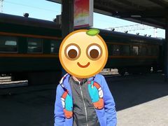 -哈密站