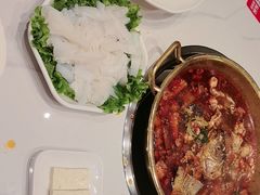 -涿派·炝锅鱼(涿州店)