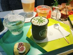 -茶是一枝花泡茶店