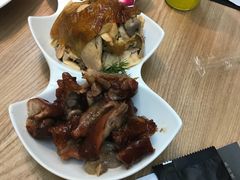 -上关雪東北菜(中房金谊店)