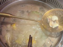 -三头牛·潮汕牛肉生蚝火锅 (夏湾店)