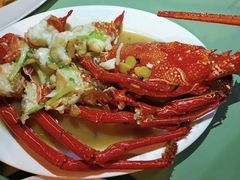 -毛里求斯小四川餐厅总店