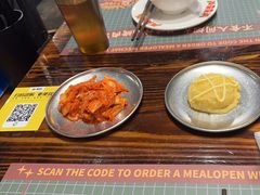 -烤肉食堂(揭阳广百店)