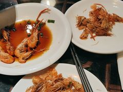 -老瑞福上海菜(人民广场店)