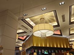 -无锡君来洲际酒店