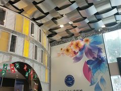 -华夏太古巨幕影城(贺龙广场店)