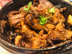 -洪兴砂锅(烟台山店)