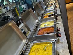 -比格比萨自助(国展店)