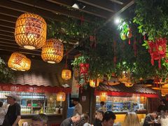 -南京大牌档(人民广场店)