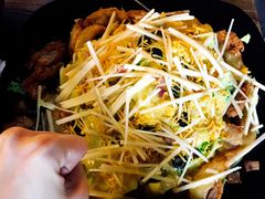 -MI WU FACTORY米屋美食工厂餐厅(绿地店)