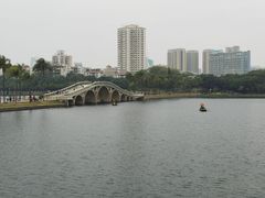 -南宁南湖公园