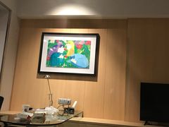 -上海虹桥西郊假日酒店