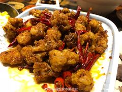 -SUN炸鸡专门店(西塔总店)