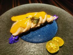 獭祭醉鸡-山葵家·创意料理(宁波来福士店)