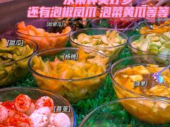荸荠-爱上酸嘢