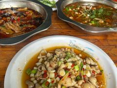 -甜城1号(临江小区店)