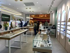 -无界眼镜MaxLess(南翔印象城店)