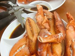 -强记龙虾钳(定安里店)