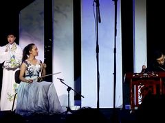 -中央音乐学院歌剧音乐厅