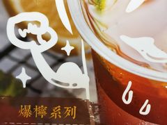 -孖记茶档·热腾茶餐(荔湾领展广场店)
