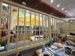 -朴小妹人参鸡汤火锅(长白山万达店)