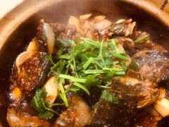 啫啫小甲鱼-金龙·打边炉(武进路店)