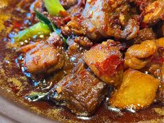 -黔香阁·味(花木店)