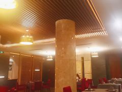 -粤尚腾香居中餐厅(首都机场希尔顿店)