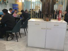 -农家湘菜(安亭店)