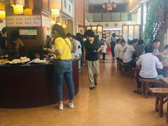-养正食苑·素宴·素食自助餐(东山店)